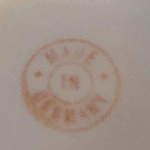 Childs Feeding Bowl - Germany - Picture 3 of 8